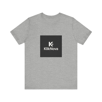 Minimalist Graphic Tee