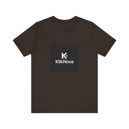 Minimalist Graphic Tee