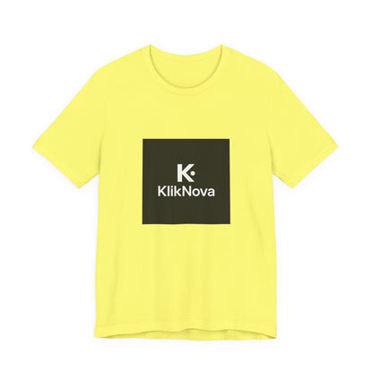 Minimalist Graphic Tee