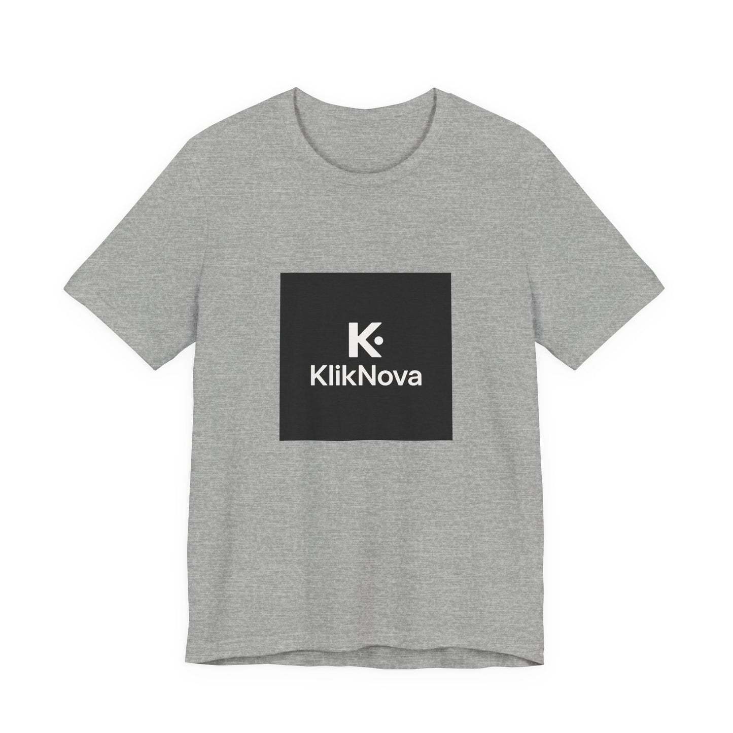 Minimalist Graphic Tee