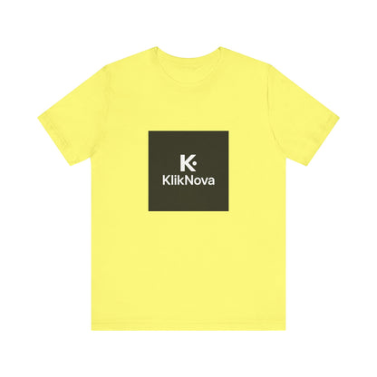 Minimalist Graphic Tee